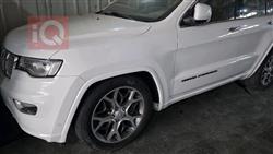 جيب جراند شيروكي